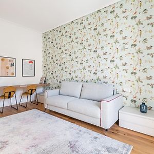 Appartement met een Slaapkamer